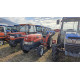 Kubota L270D с кабина и с фреза