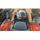 Kubota L270D с кабина и с фреза