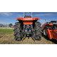 Kubota Saturn X-20 с фреза
