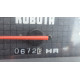 Kubota Saturn X-20 с фреза