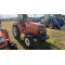 Kubota Saturn X-20 с фреза