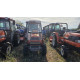 Kubota Saturn X-20 с фреза
