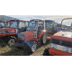 Kubota Saturn X-20 с фреза