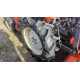 Kubota Saturn X-20 с фреза
