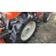 Kubota Saturn X-20 с фреза