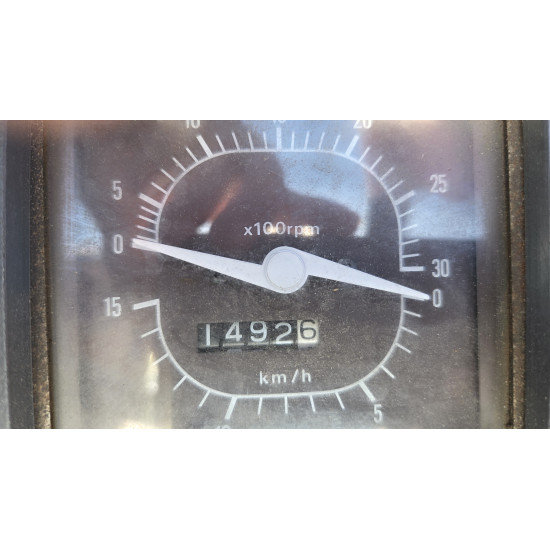 Mitsubishi M1801D 