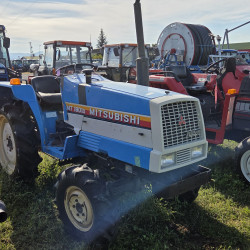Mitsubishi M1801D 