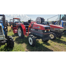 Mitsubishi MT21 с фреза
