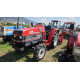 Mitsubishi MT21 с фреза