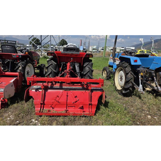 Mitsubishi MT21 с фреза