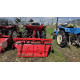 Mitsubishi MT21 с фреза