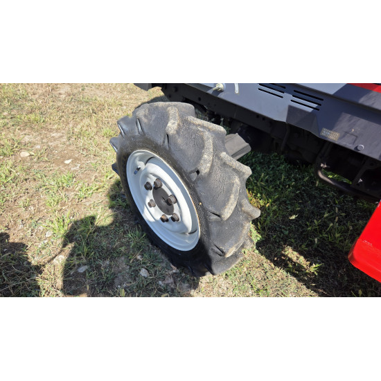 Mitsubishi MT21 с фреза