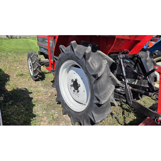 Mitsubishi MT21 с фреза