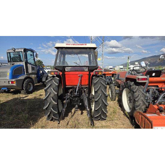 Mitsubishi MT30 