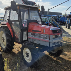 Mitsubishi MT30 