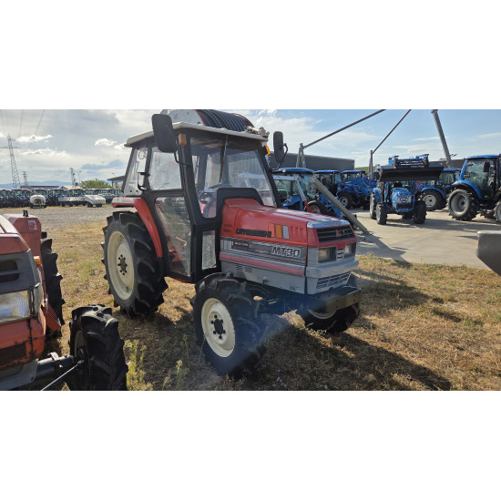 Mitsubishi MT30 