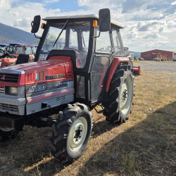 Mitsubishi MT30 