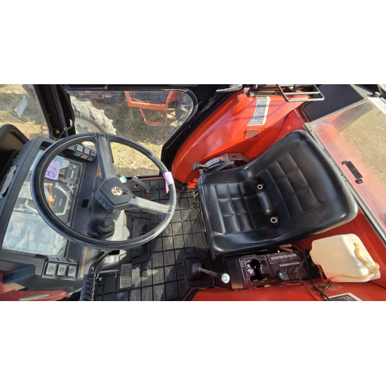Mitsubishi MT30 
