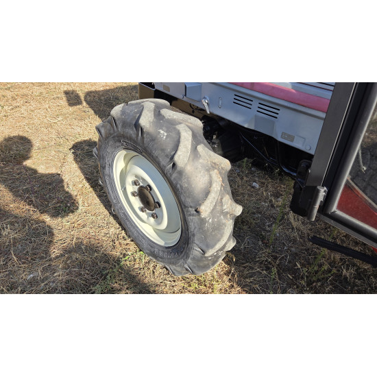 Mitsubishi MT30 