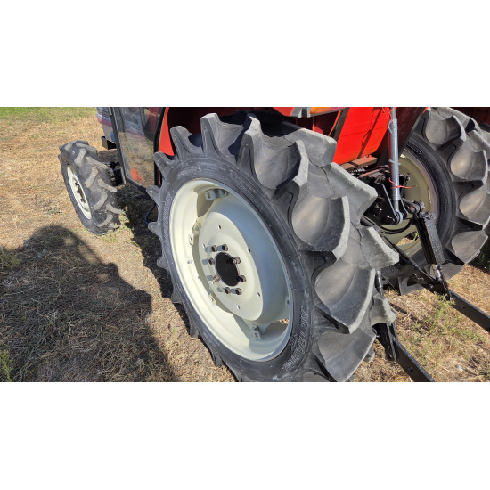 Mitsubishi MT30 