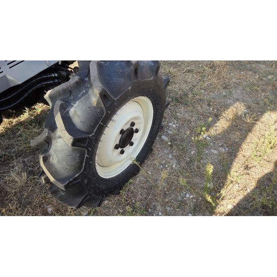 Mitsubishi MT30 