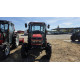 Mitsubishi MT335 с кабина и фреза