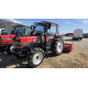 Mitsubishi MT335 с кабина и фреза