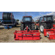 Mitsubishi MT335 с кабина и фреза