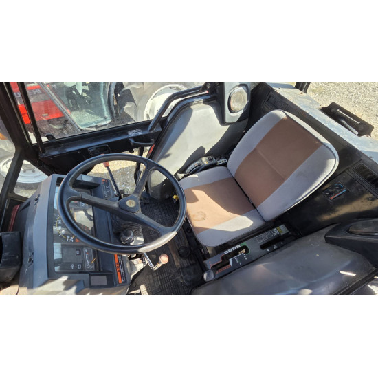 Mitsubishi MT335 с кабина и фреза