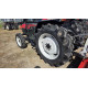 Mitsubishi MT335 с кабина и фреза