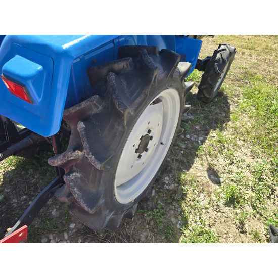 Mitsubishi MTE2000 с фреза