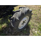 Mitsubishi MTE2000 с фреза