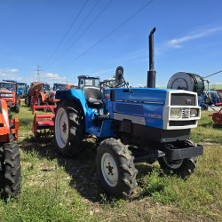 Mitsubishi MTE2000 с фреза
