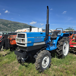 Mitsubishi MTE2000 с фреза