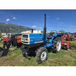 Mitsubishi MTE2000 с фреза