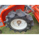 Kubota Aste A-14 с фреза