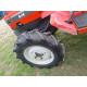 Kubota Aste A-14 с фреза