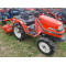 Kubota Aste A-14 с фреза