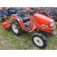 Kubota Aste A-14 с фреза