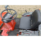 Kubota Aste A-14 с фреза