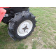 Kubota Aste A-14 с фреза