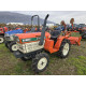 Kubota B1502D с фреза