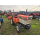 Kubota B1502D с фреза