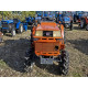 Kubota Bulltra B1-17 с фреза