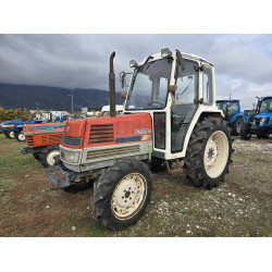Yanmar F535 
