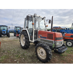 Yanmar F535 