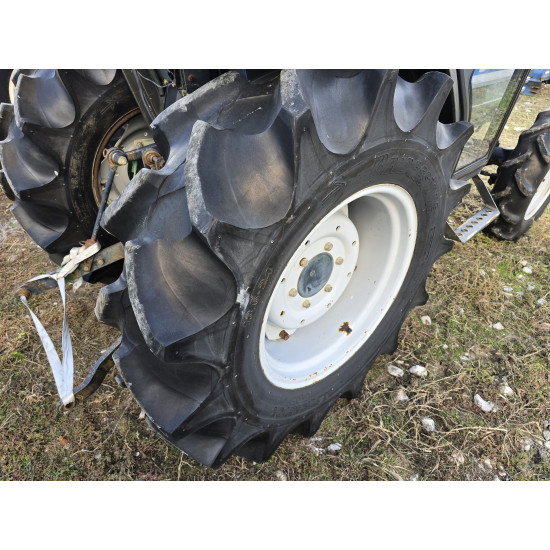 Трактор с кабина  ISEKI TG 33 