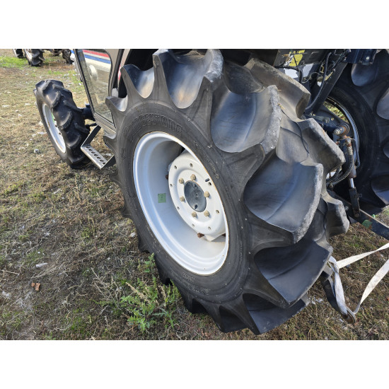 Трактор с кабина  ISEKI TG 33 