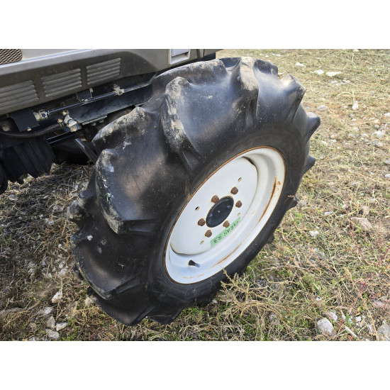 Трактор с кабина  ISEKI TG 33 