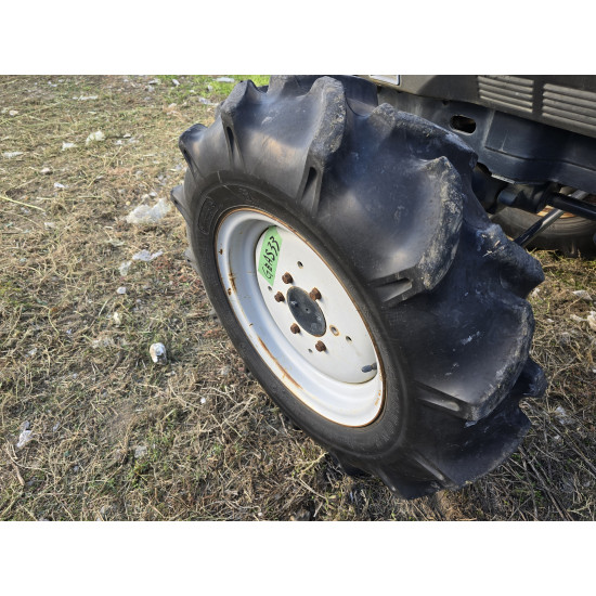 Трактор с кабина  ISEKI TG 33 